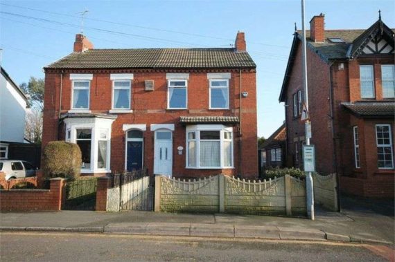 3&nbsp;Bedroom&nbsp;Semi-Detac...